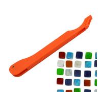 Feuille de cuivre à main | Outil de feuille de verre - Fournitures professionnelles, appareil d'artisanat pour la création d'œuvres d'art