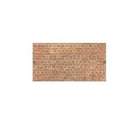 Plaque murale NOCH 57550 (L x l) 320 mm x 150 mm H0, TT