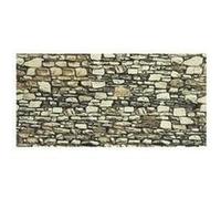 Noch Plaque murale 57520 (320 x 150 mm) H0, TT