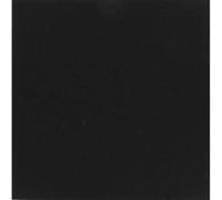 Feuille de feutre - ARTEMIO - Noir - 30,5x30,5 cm - Épaisseur 2 mm - Mixte