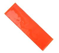 Feuille de Film Couleur 66mm Pet Filtre LED Gélatine Éclairage | Transmittance Lumineuse Élevée, Découpe Nette, Format Portable 66mm, pour Photo Studio et Vidéo
