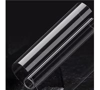 Feuille de film PET A3 haute température - 420 mm x 300 mm, plastique transparent, flexible et réutilisable(0.1mmx25pcs)