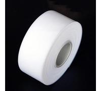 Feuille de film PTFE 1M - Épaisseur personnalisable (0,03/0,05/0,08/0,1/0,2 mm) for températures extrêmes(0.08x100mmx1M)