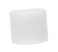 Feuille de Gel de Silicone pour Cicatrices 300cm Auto-adhésive