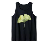 Feuille de ginkgo biloba Débardeur