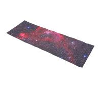 Feuille de Grip Décoratif pour Skateboard, Texture Sable, Pose Facile | Adhère et Se Retire Simplement, Personnalisation Colorée, Convient à Semelle des Chaussures Deck
