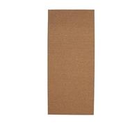 Feuille de joint à découper liège nitrile 475x210mm x 2mm 100°C compatible avec moto
