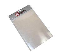 FEUILLE DE JOINT ALUMINIUM A4 0,35MM UNIVERSEL MOTO SCOOTER MOBYLETTE CYCLOMOTEUR QUAD MOTEUR ALU A DECOUPER VOITURE