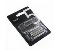 Feuille De Lames De Rechange - Pièces De Rasoir | Compatible Avec Panasonic WES9032P,ES9032,ES-LV61, ES-LV65, ES-LV67, ES-LV95/97