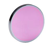 Feuille de lentilles optiques en arséniure de gallium - Lentilles de focalisation GaAs for applications haute puissance - Options Φ18 et Φ20 disponibles(D19.05 Focal Length=63.5mm)