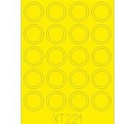 Eduard Masque 1:35 - Réservoir léger français R35 (Tamiya)