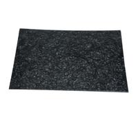 Feuille de mat?riau vierge pour pickguard de guitare basse Dopro Uncut 11""x17"" DIY S
