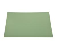 Feuille de mat?riau vierge pour pickguard de guitare basse Dopro Uncut 11""x17"" DIY S