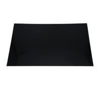 Feuille de mat?riau vierge pour pickguard de guitare basse Dopro Uncut 11""x17"" DIY S