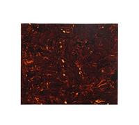 Feuille de médiator de guitare folk autocollante pour guitare acoustique