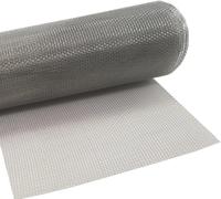 Feuille De Mesh Tissée En Acier Inoxydable 304, Mesh 40/50/60 | Grillages Métalliques À L'épreuve Des Rongeurs, Feuilles de Tamis Filtrant pour Le Jardin(40 Mesh,1x20m)