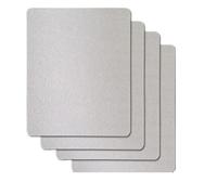 Feuille De Mica 15x12cm, 4 Pièces, Compatible Avec LG, Remplacement De Réparation De Micro-ondes
