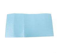 Feuille de motif d'eau pour paysage de diorama Créez facilement des lacs et des rivières dans les chemins de fer miniatures (motif eau)