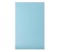 Feuille de motif d'eau pour paysage de diorama Créez facilement des lacs et des rivières dans les chemins de fer miniatures (motif petit lac)