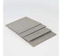 Feuille de mousse de cobalt poreuse personnalisable for blindage électromagnétique et absorption acoustique, épaisseur 0,2 à 5 mm, 1 pièce(50mm*50mm*5mm)