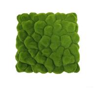 Feuille de mousse non vivante pour décoration murale intérieure dans les bâtiments publics, y compris les bibliothèques et les centres communautaires(3)