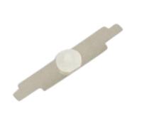 Feuille de nettoyage de transfert convient aux pièces imprimante canon 6275 6265 6065 8095 ADVANCE 8205 6255 6075 8085 8105 8285