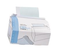 Feuille de notes autocollantes avec cutter intégré de 8 m de long pour usage domestique et école