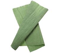 Feuille de Papier Crépon Artisanal 1 Rouleau pour Fleurs Halloween | Papier Fleurs, Papier Crépon pour Compositions, Papier, Rouleau 1 Pièce
