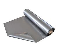 Feuille de papier graphite flexible 1 pièce, film graphite conducteur for joints d'étanchéité à haute température(200x1000x0.3 mm)