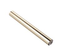 Feuille de papier holographique réactive, 5M, for estampage, cartes vœux, d'invitation mariage, fabriquées par imprimante Laser, plastifieuse utilisée(3 Light Gold)