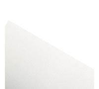 Feuille De Papier Pastel Ingres 50 X 65 Cm 130g Sur M² Gris