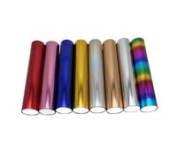 Feuille de papier transfert, Rouleau de papier d'emballage artisanal Quill, largeur 15 cm(Glue Pen)