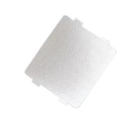 Feuille de plaque Mica for four, résistante à la chaleur, pas facile déformer, adaptée aux pièces réparation(12x40-160-F 6pcs)