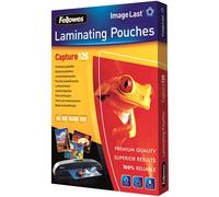 Feuille de plastification Fellowes ImageLast A4 5307407 DIN A4 125 micron