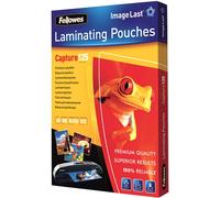 Feuille de plastification Fellowes ImageLast A5 5307302 DIN A5 125 micron brillant 100 pc(s)