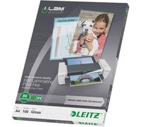 Leitz A4 (74780000) - 80 microns - Pochette à plastifier