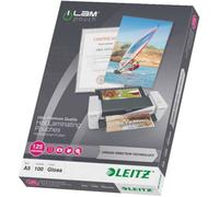 Feuille de plastification Leitz i-Lam Pouch 7493 DIN A5 125 micron brillant 100 pc(s)