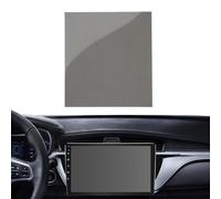 Feuille De Polariseur D'écran - Film Polarisant D'affichage De La Voiture, Couche De Protection Adhésive | Outil D'éducation Physique, Accessoires D'affichage Électronique pour Les Démonstrations