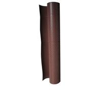 Feuille de protection pour parois enterrées - SIKA Protection Fondation - Rouleau 30 x 1m - Marron