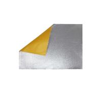 Feuille de Protection Thermique Isolante, 50 x 35 cm, Épaisseur 10 mm