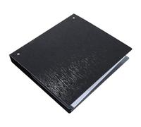 Feuille de rangement d'archivage pour organiser les films, 135 pochettes négatives, 120 pages de rangement de films négatifs