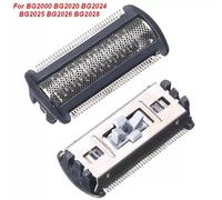Feuille de rasoir pour Philip pour Norelco Bodygroom BG2036 BG2038 BG2040 TT2040
