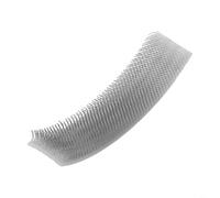 Feuille de rechange pour perceuse électrique - 15 mm et 22 mm - Brosse métallique en fil d'acier - Pour nettoyage de tubes en cuivre et métal - Outils d'ébavurage et d'élimination de la rouille