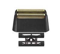 Feuille de rechange pour rasoir professionnel 5 Star Series Finale,compatible avec les têtes de rechange Wahl Shaver Foil 7031-100,7043-100,noir 1 paquet