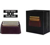Feuille De Rechange Pour Rasoir Professionnel 5 Star Series Finale,Compatible Avec Les Têtes De Rechange Wahl Shaver Foil 7031-100,7043-100,Rouge 1 Paquet[Z1526]