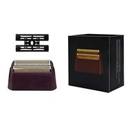Feuille de rechange pour rasoir professionnel 5 Star Series Finale,compatible avec les têtes de rechange Wahl Shaver Foil 7031-100,7043-100,rouge 1 paquet