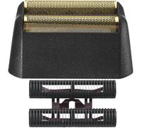 Feuille de rechange pour rasoir professionnel 5 Star Series Finale,compatible avec les têtes de rechange Wahl Shaver Foil 7031-100,7043-100,noir 1 paquet