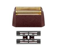 Feuille de rechange pour rasoir Wahl 5Star Shaper (#8061-100), 1 pièce, rouge