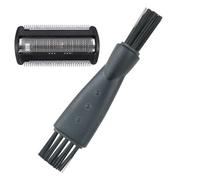 Feuille de rechange pour tondeuse à cheveux, pour XA2029 TT2030 TT2040 BG2024 BG2028 BG2038, avec brosse de nettoyage