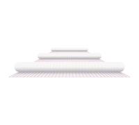 Feuille de reliure autocollante 33 cm x 1 m